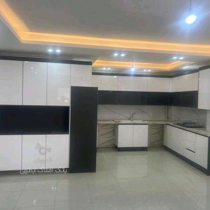 فروش آپارتمان 93 متر در بلوار معلم در گروه خرید و فروش املاک در گیلان در شیپور-عکس1