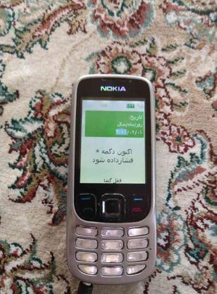 گوشی موبایل نوکیا 3220 و چهار گوشی نیاز به تعمیر جزعی در گروه خرید و فروش موبایل، تبلت و لوازم در آذربایجان غربی در شیپور-عکس1