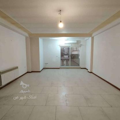 اجاره آپارتمان 105 متر در امیرمازندرانی واحد خوش نقشه و فول  در گروه خرید و فروش املاک در مازندران در شیپور-عکس1