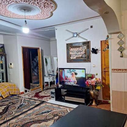 اجاره آپارتمان 70 متر در مرکز شهر در گروه خرید و فروش املاک در گیلان در شیپور-عکس1