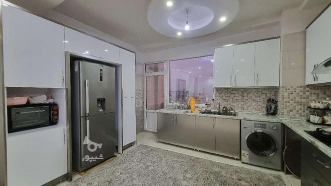 آپارتمان 123 متری 3 خواب در گروه خرید و فروش املاک در تهران در شیپور-عکس1