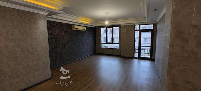 فروش آپارتمان 110 متر در دولت تاپ ترین لوکیشن منطقه در گروه خرید و فروش املاک در تهران در شیپور-عکس1