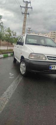 پراید 131 se مدل 99 بنزینی در گروه خرید و فروش وسایل نقلیه در تهران در شیپور-عکس1