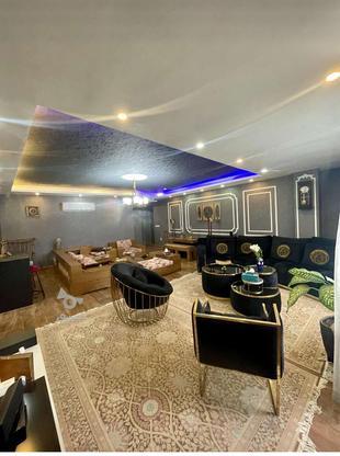 آپارتمان کوچه جان نثار 125متری در گروه خرید و فروش املاک در مازندران در شیپور-عکس1