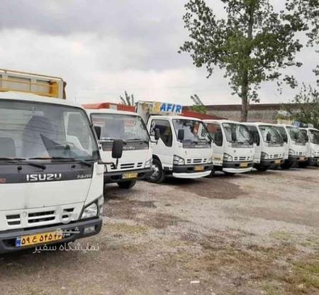 خریدار انواع ایسوزو در گروه خرید و فروش وسایل نقلیه در خوزستان در شیپور-عکس1