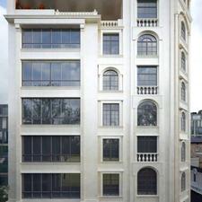 پیشفروش آپارتمان 140 متر در نخست وزیری