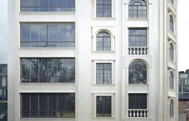 پیشفروش آپارتمان 140 متر در نخست وزیری