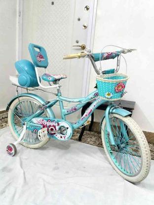 دوچرخه سایز 20 نونو المپیا خوشرنگ در گروه خرید و فروش ورزش فرهنگ فراغت در خراسان رضوی در شیپور-عکس1