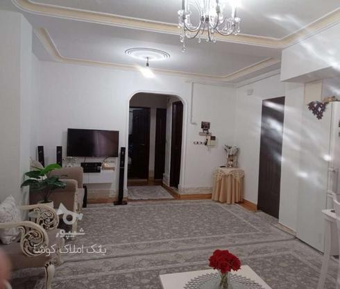 اجاره آپارتمان 85 متر در فرهنگیان رشت در گروه خرید و فروش املاک در گیلان در شیپور-عکس1