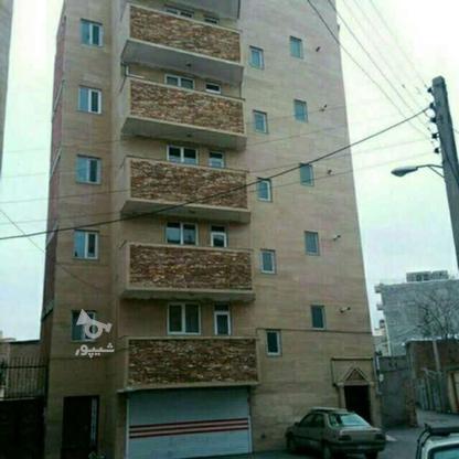 رهن کامل آپارتمان شیک درمرکزشهر فول امکانات در گروه خرید و فروش املاک در اردبیل در شیپور-عکس1