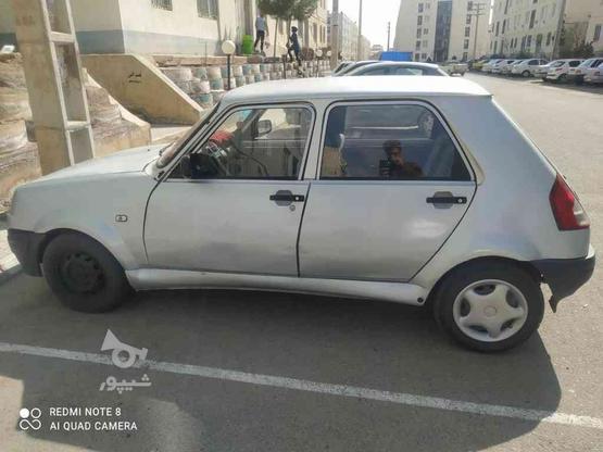 پی کی 85 موتور سالم در گروه خرید و فروش وسایل نقلیه در تهران در شیپور-عکس1