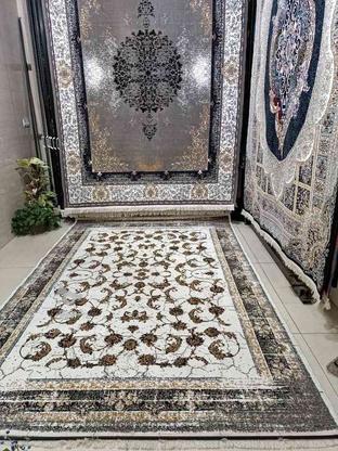 فرش ماشینی بافت مشهد تخفیف ویژه در گروه خرید و فروش لوازم خانگی در لرستان در شیپور-عکس1