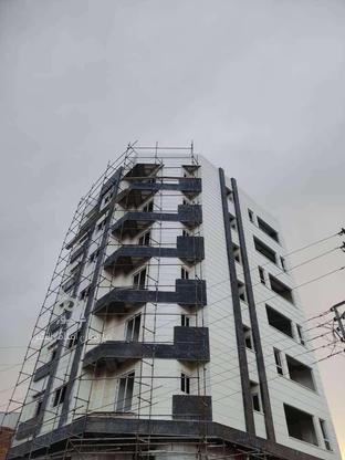 پیش‌فروش آپارتمان 180 متر در بهشتی در گروه خرید و فروش املاک در مازندران در شیپور-عکس1