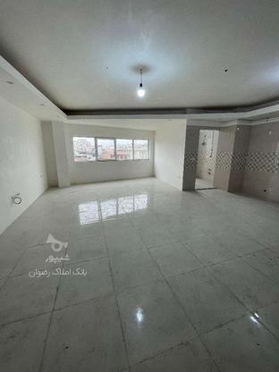 آپارتمان 125 متر در خیابان ساری حریم راه آهن در گروه خرید و فروش املاک در مازندران در شیپور-عکس1