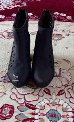 کفش مجلسی سایز 38 در گروه خرید و فروش لوازم شخصی در اصفهان در شیپور-عکس1