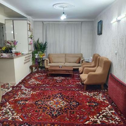 فروش آپارتمان 76 متر در دولت آباد در گروه خرید و فروش املاک در تهران در شیپور-عکس1