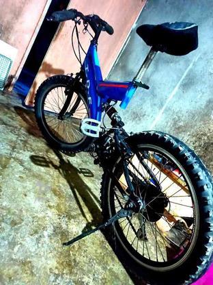 دوچرخه TDF در گروه خرید و فروش ورزش فرهنگ فراغت در مازندران در شیپور-عکس1