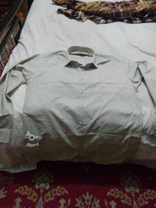 پیراهن دو xlبزرگ زیر بغل یک طرف67 در گروه خرید و فروش لوازم شخصی در تهران در شیپور-عکس1