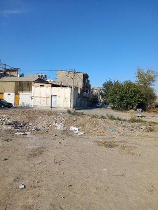 زمین کمالشهر در گروه خرید و فروش املاک در البرز در شیپور-عکس1