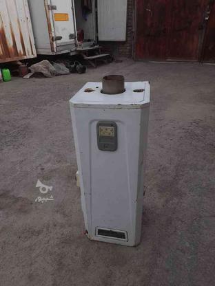 آبگرمکن 50 لیتری در گروه خرید و فروش لوازم خانگی در خراسان رضوی در شیپور-عکس1