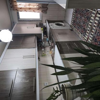   آپارتمان 80 متر در شهر جدید هشتگرد در گروه خرید و فروش املاک در البرز در شیپور-عکس1
