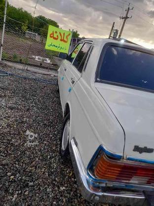 پیکان بنزینی 83 در گروه خرید و فروش وسایل نقلیه در کردستان در شیپور-عکس1