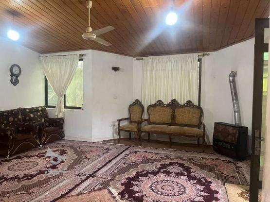 خانه دربست حیاط دار 250 متری در گروه خرید و فروش املاک در مازندران در شیپور-عکس1