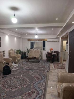 فروش آپارتمان 100متری بسیار شیک واقع در 22بهمن در گروه خرید و فروش املاک در مازندران در شیپور-عکس1