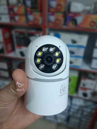 دوربین وای فای 5مگاپیکسل با رم 64گیگ رایگان در گروه خرید و فروش لوازم الکترونیکی در مازندران در شیپور-عکس1