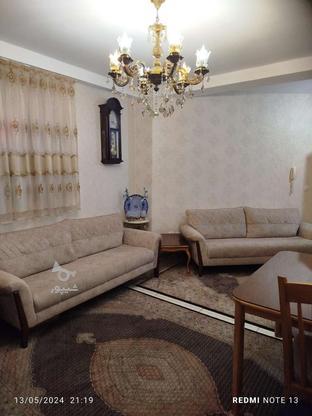 آپارتمان باغمیشه مجتمع صدف در گروه خرید و فروش املاک در آذربایجان شرقی در شیپور-عکس1