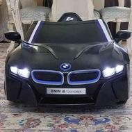 ماشین BMWi8
