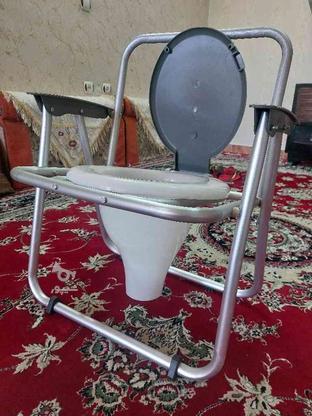 توالت فرنگی نو در گروه خرید و فروش لوازم شخصی در البرز در شیپور-عکس1