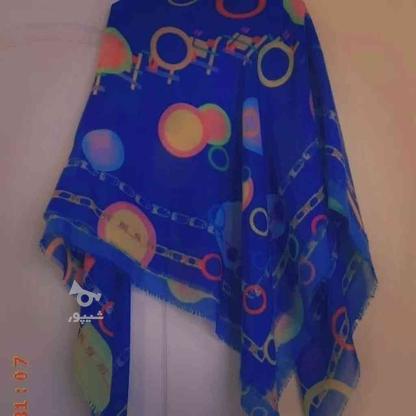 4 عدد روسری زنانه در گروه خرید و فروش لوازم شخصی در البرز در شیپور-عکس1