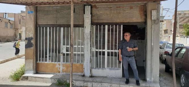 مغازه جهت اجاره قیمت توافقی در گروه خرید و فروش املاک در کردستان در شیپور-عکس1