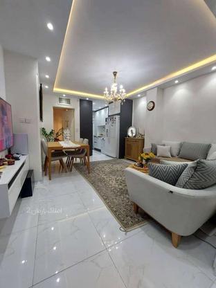 فروش آپارتمان 55 متر در بلوار فردوس غرب در گروه خرید و فروش املاک در تهران در شیپور-عکس1