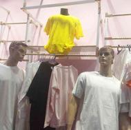 حراجی تی شرت وارداتی از دبی