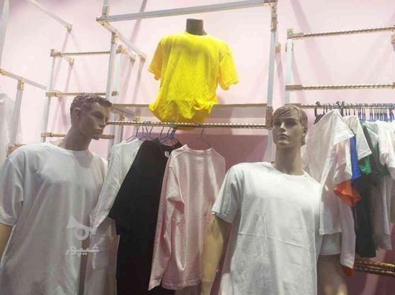 حراجی تی شرت وارداتی از دبی در گروه خرید و فروش لوازم شخصی در آذربایجان غربی در شیپور-عکس1