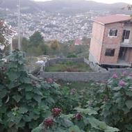 زمین مسکونی واقع در مازندران زیراب سوادکوه منطقه کنیج