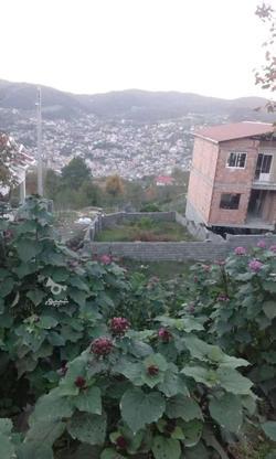 زمین مسکونی واقع در مازندران زیراب سوادکوه منطقه کنیج در گروه خرید و فروش املاک در مازندران در شیپور-عکس1