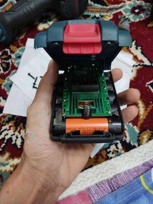 پک باتری لیتیوم در گروه خرید و فروش لوازم الکترونیکی در خراسان رضوی در شیپور-عکس1