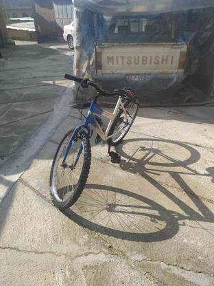 دوچرخه 26فروشی در گروه خرید و فروش ورزش فرهنگ فراغت در آذربایجان غربی در شیپور-عکس1
