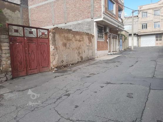 زمین کریم اباد 125متر در گروه خرید و فروش املاک در کردستان در شیپور-عکس1