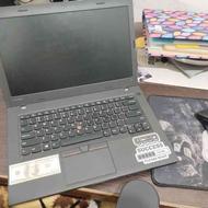 لپ تاپ Lenovo ThinkPad مدل L460