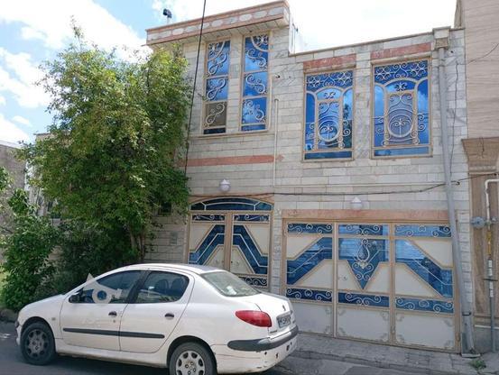اجاره یک باب ساختمان ویلایی در گروه خرید و فروش املاک در زنجان در شیپور-عکس1