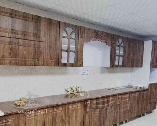 کابینت حمل‌رایگانه(طرح‌زنبوری باقابلیت‌تنظیم‌ارتفاع) در گروه خرید و فروش لوازم خانگی در مازندران در شیپور-عکس1
