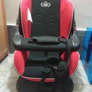 صندلی ماشین برای کودک