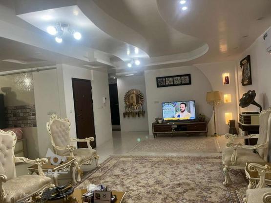 آپارتمان 105 متر در گروه خرید و فروش املاک در مازندران در شیپور-عکس1