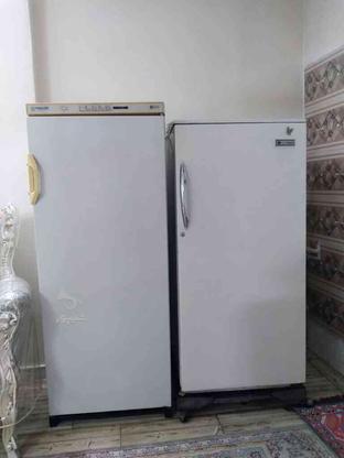 یخچال و فریزر در گروه خرید و فروش لوازم خانگی در تهران در شیپور-عکس1
