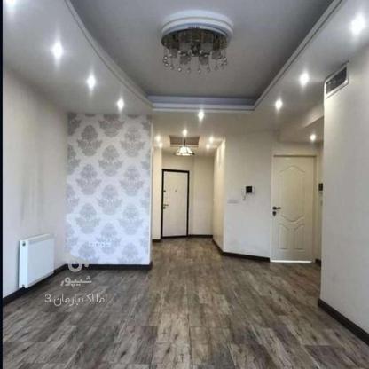 فروش آپارتمان 82 متر در سازمان برنامه جنوبی در گروه خرید و فروش املاک در تهران در شیپور-عکس1