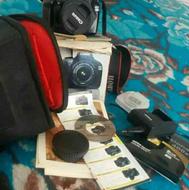 دوربین فیلم برداری و عکاسی